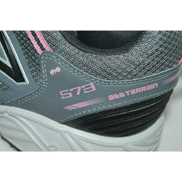 Trail Running Shoes 